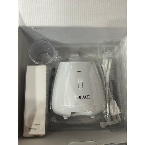 BioFace Facial face Mask Machine Collagen Tablets Bundle - Picture 6 of 10